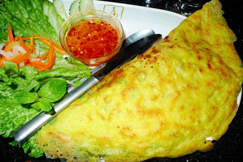 Jasmine Crepe
