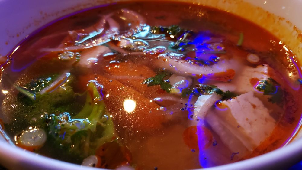 Bun Bo Hue