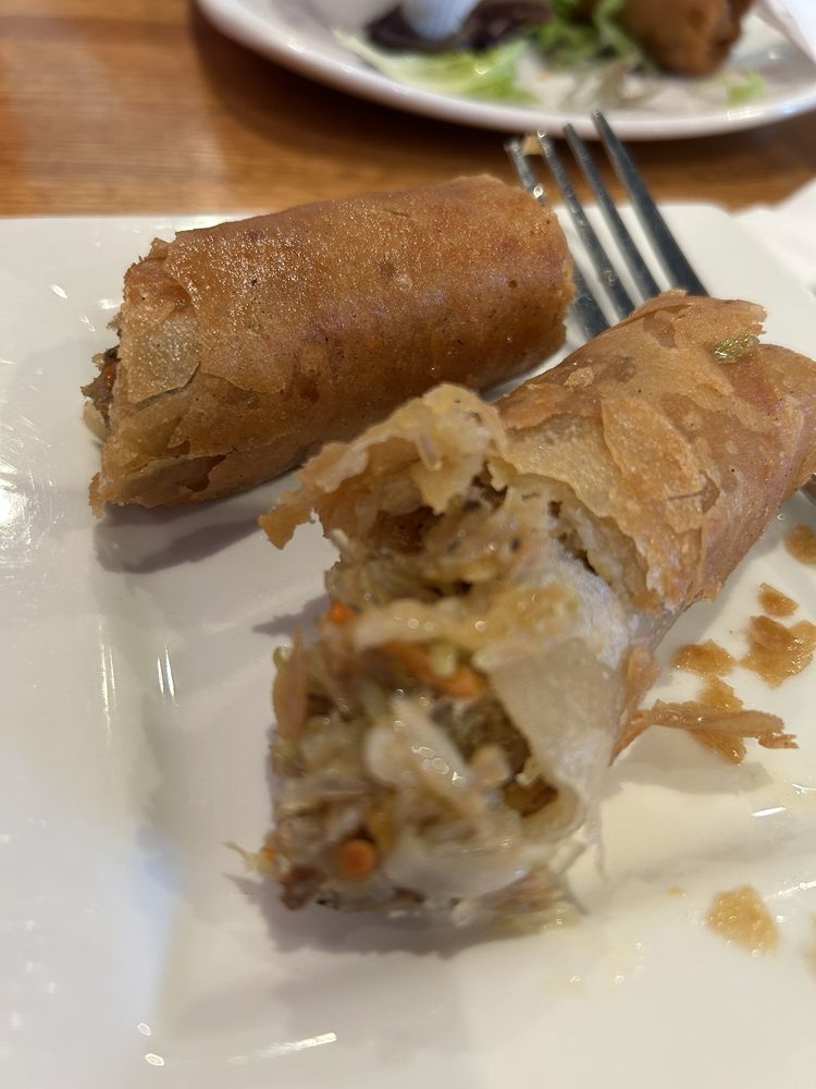 Eggrolls