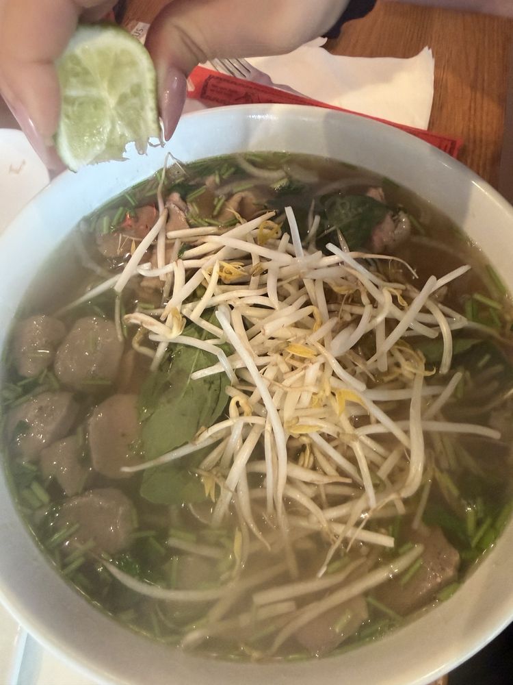 House Pho