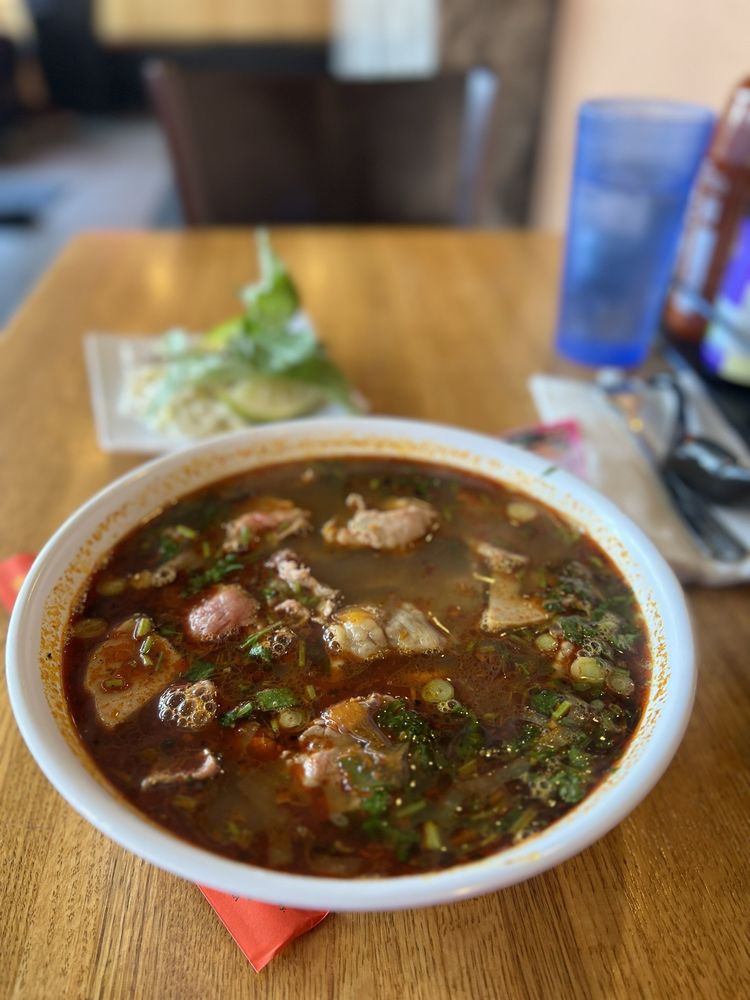 Bun Bo Hue