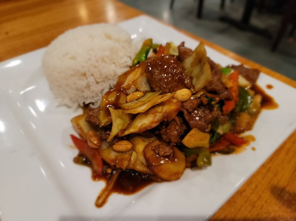 Kung Pao
