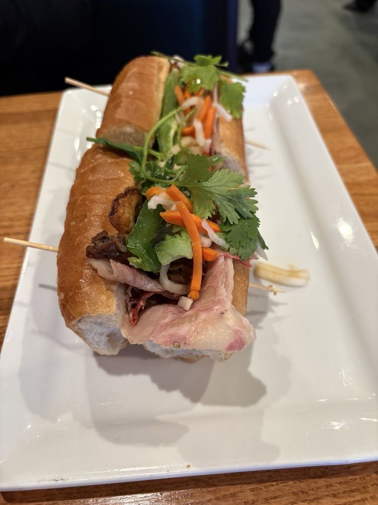 Banh Mi