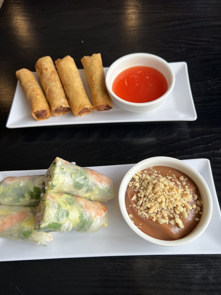 Spring Roll