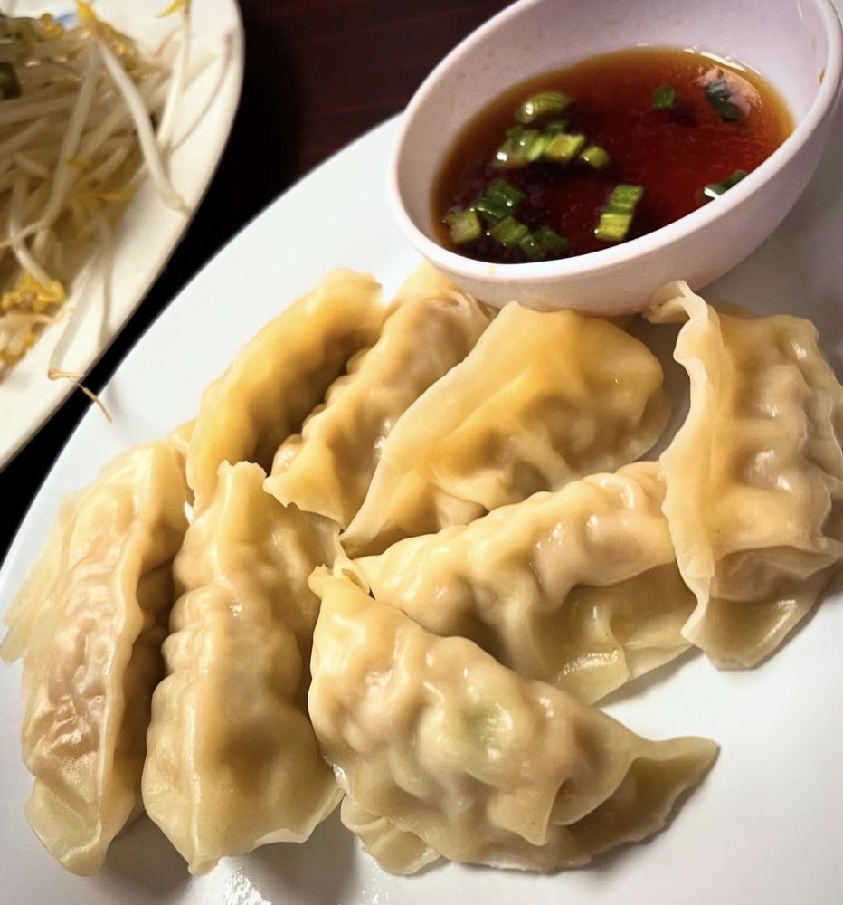 Dumplings