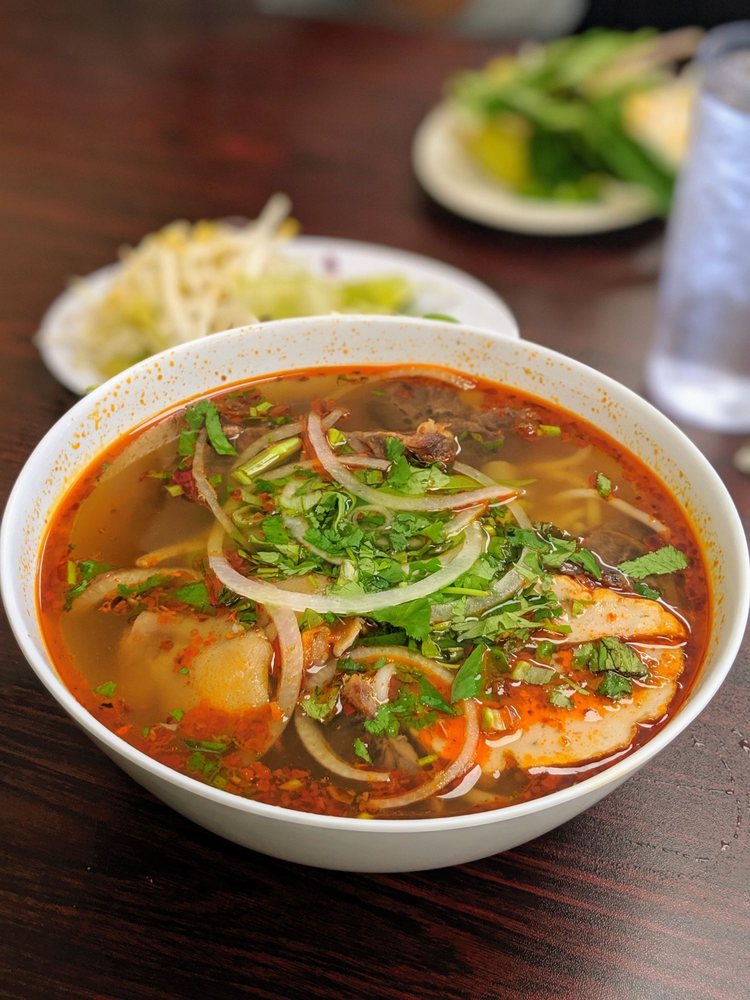 Bun Bo Hue