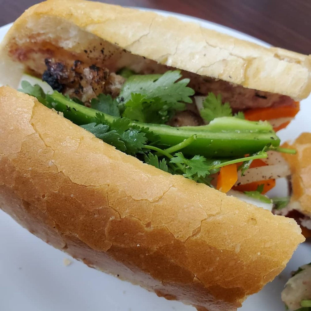 Original Bahn Mi