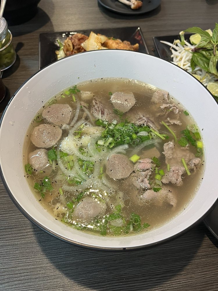 Pho Dac Biet