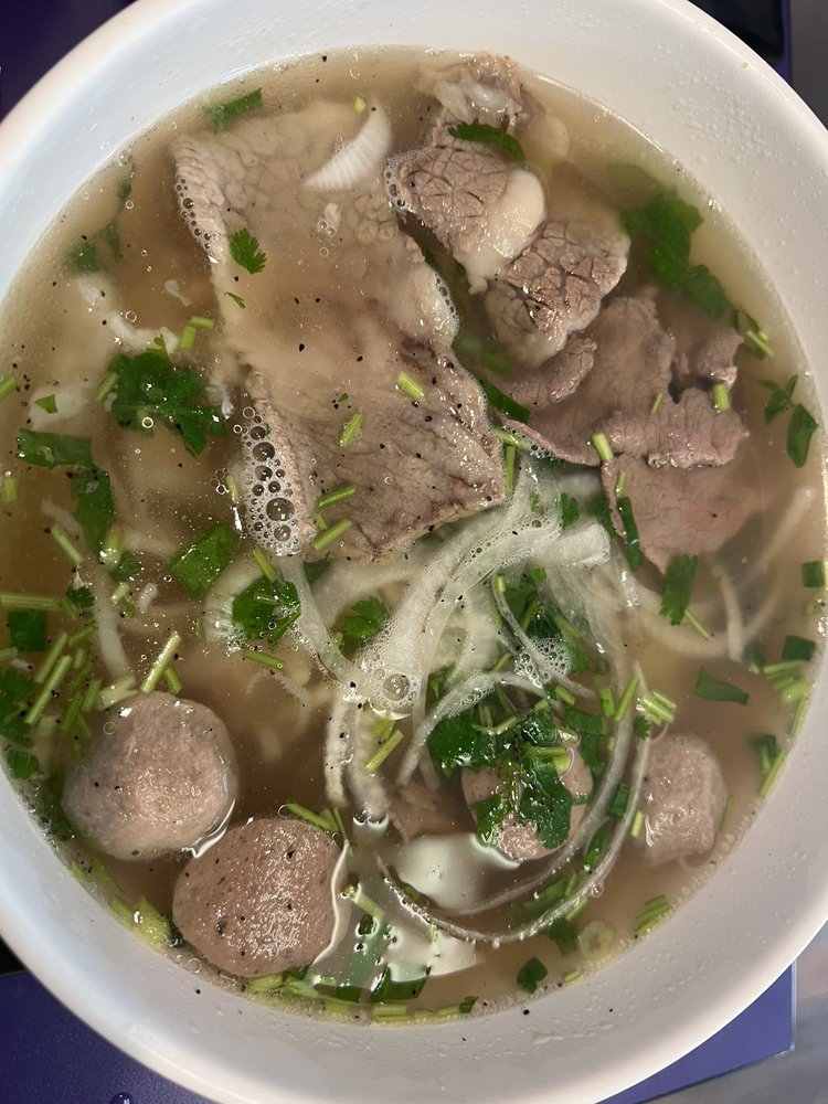 Special Pho