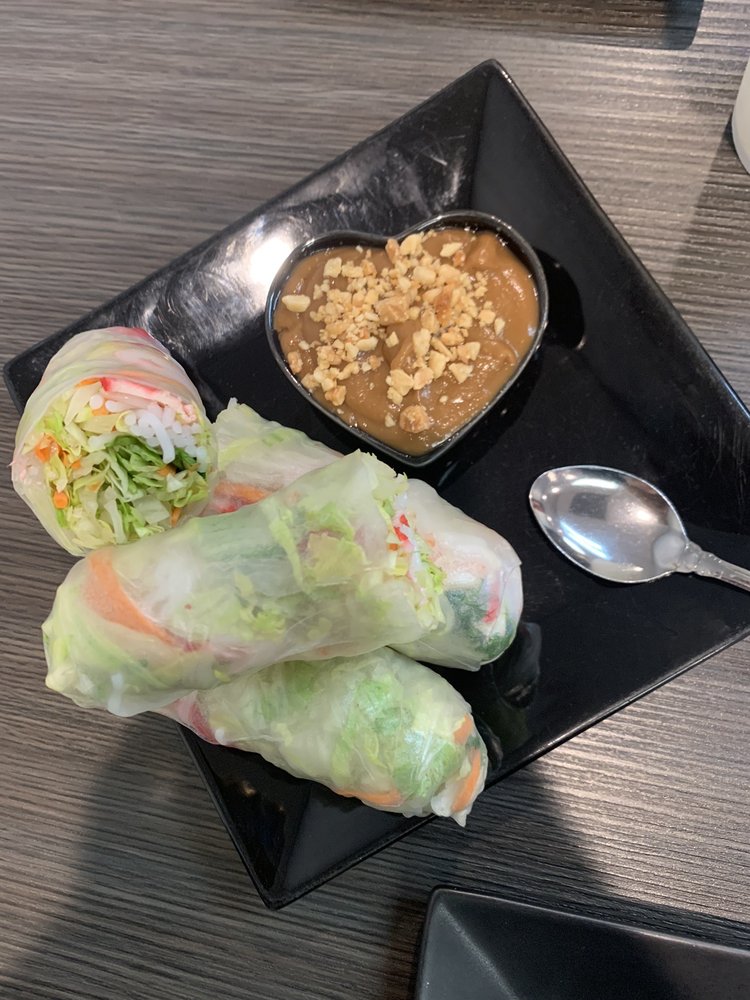 Spring Roll