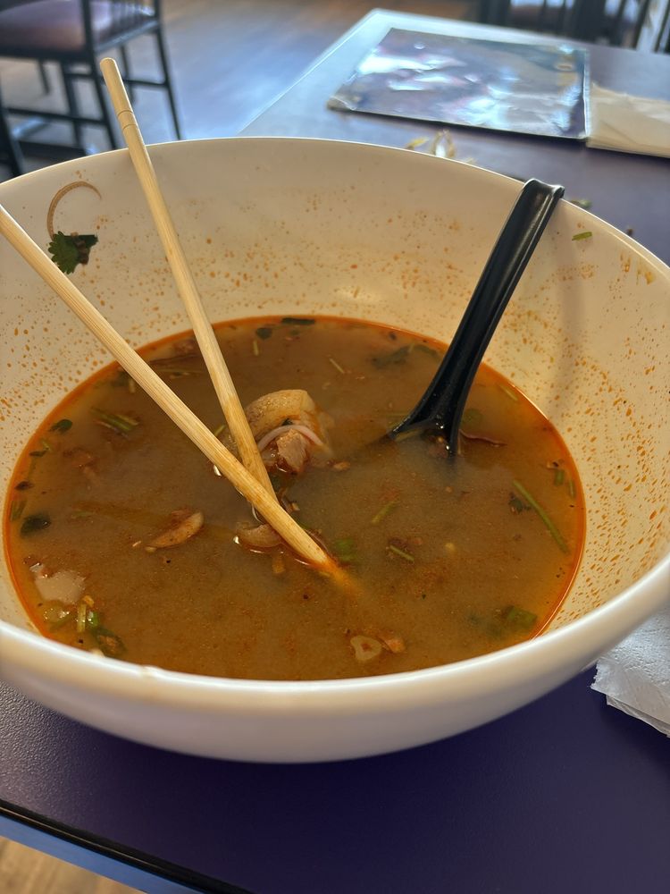 Bun Rieu