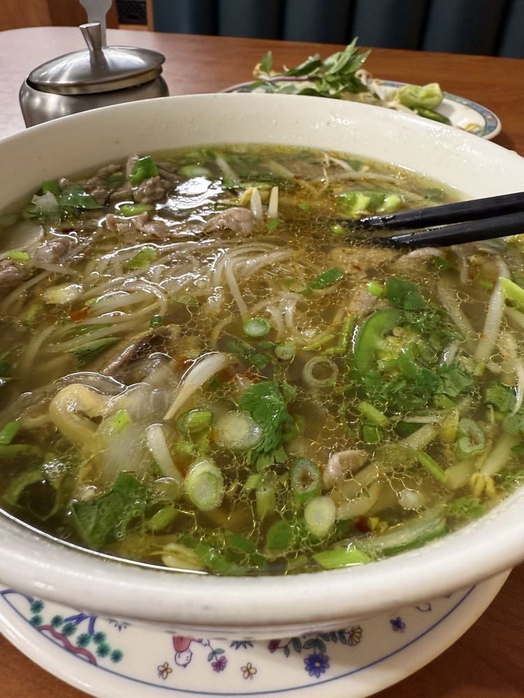 Pho Tai Nam