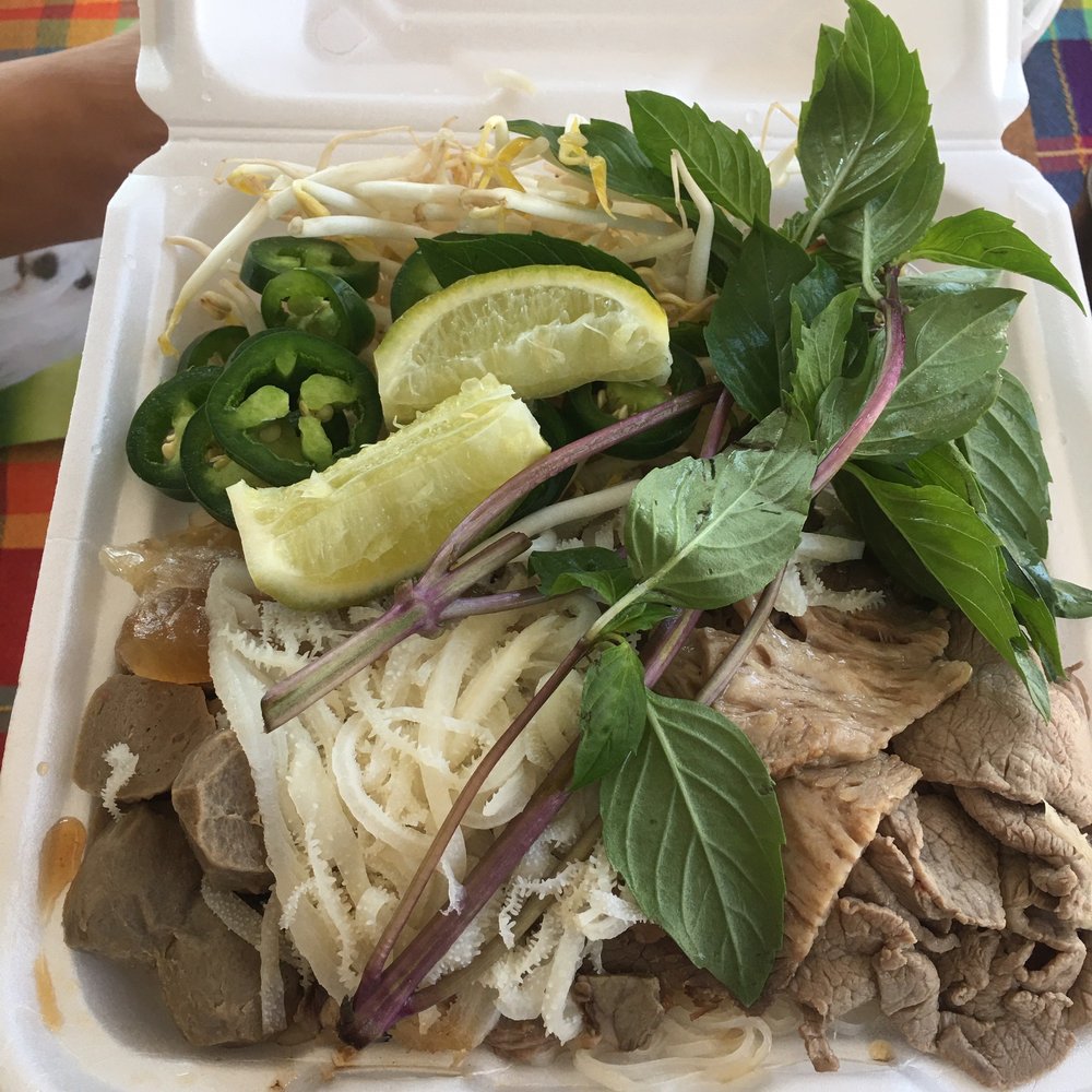 House Special Pho