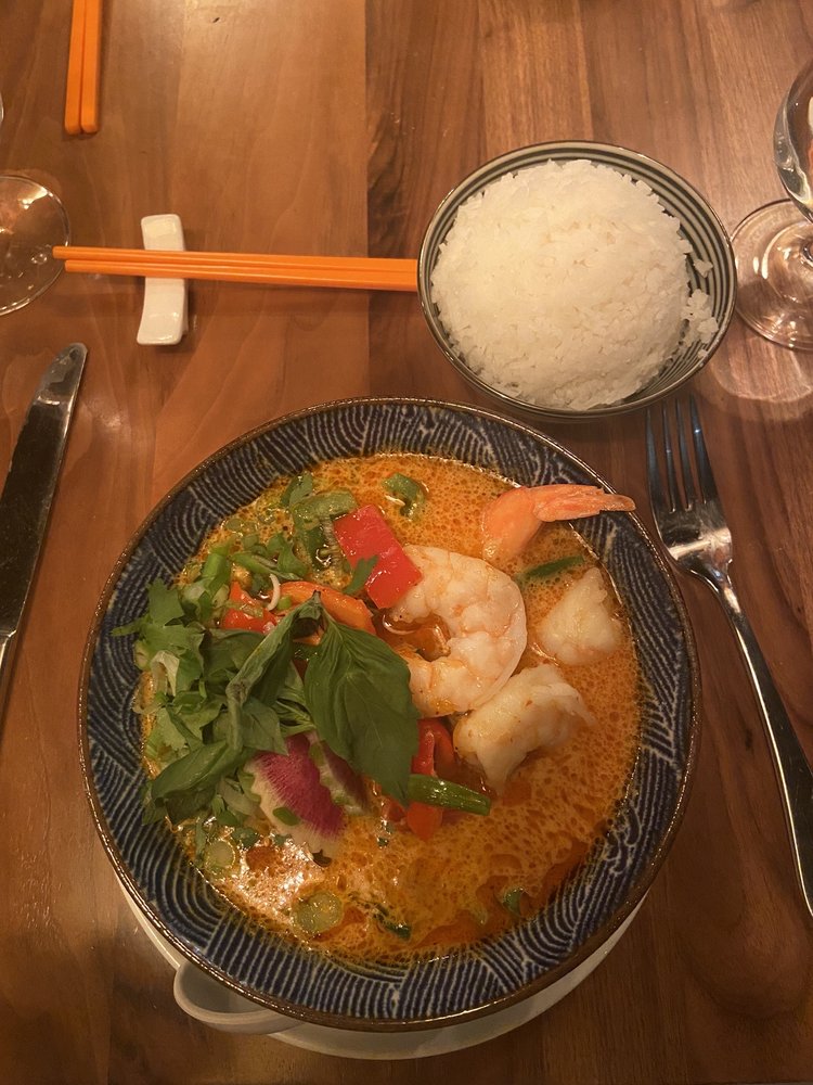 Red Curry