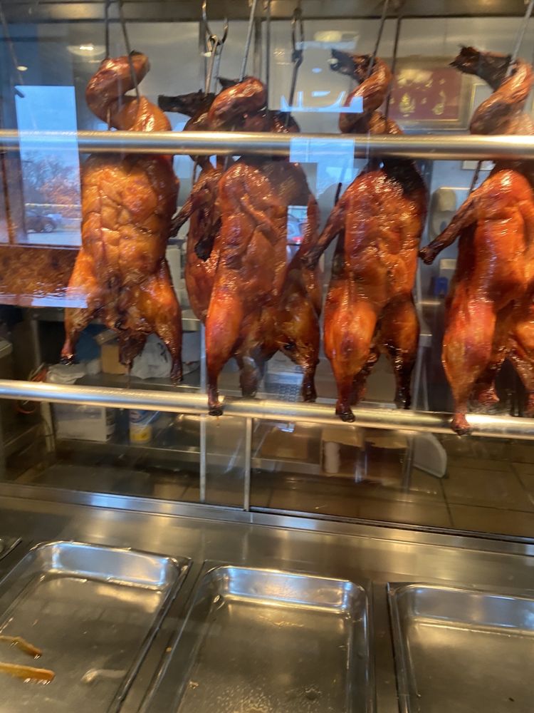 Peking Duck
