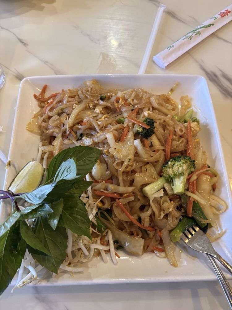 Pad Thai