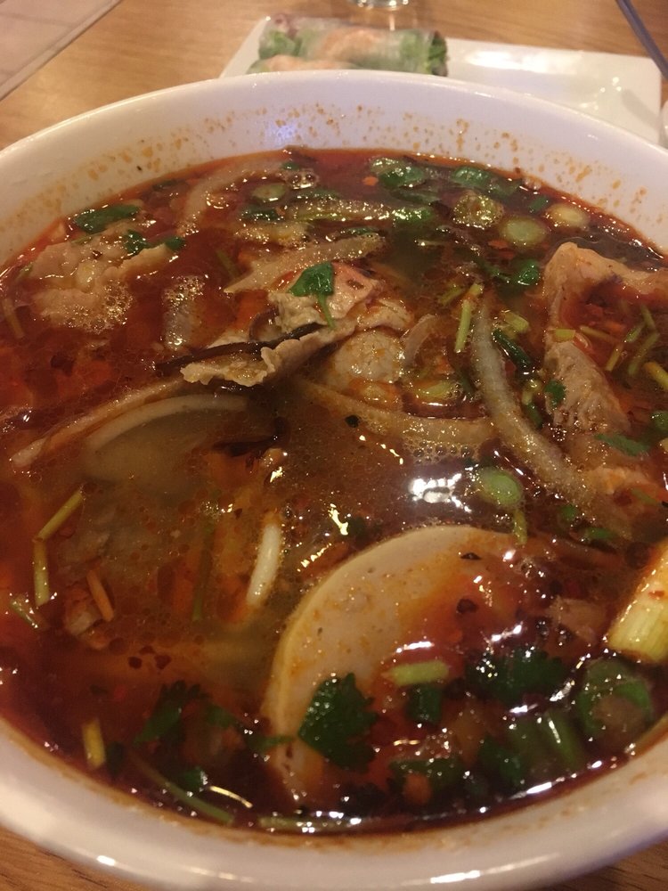 Bun Bo Hue