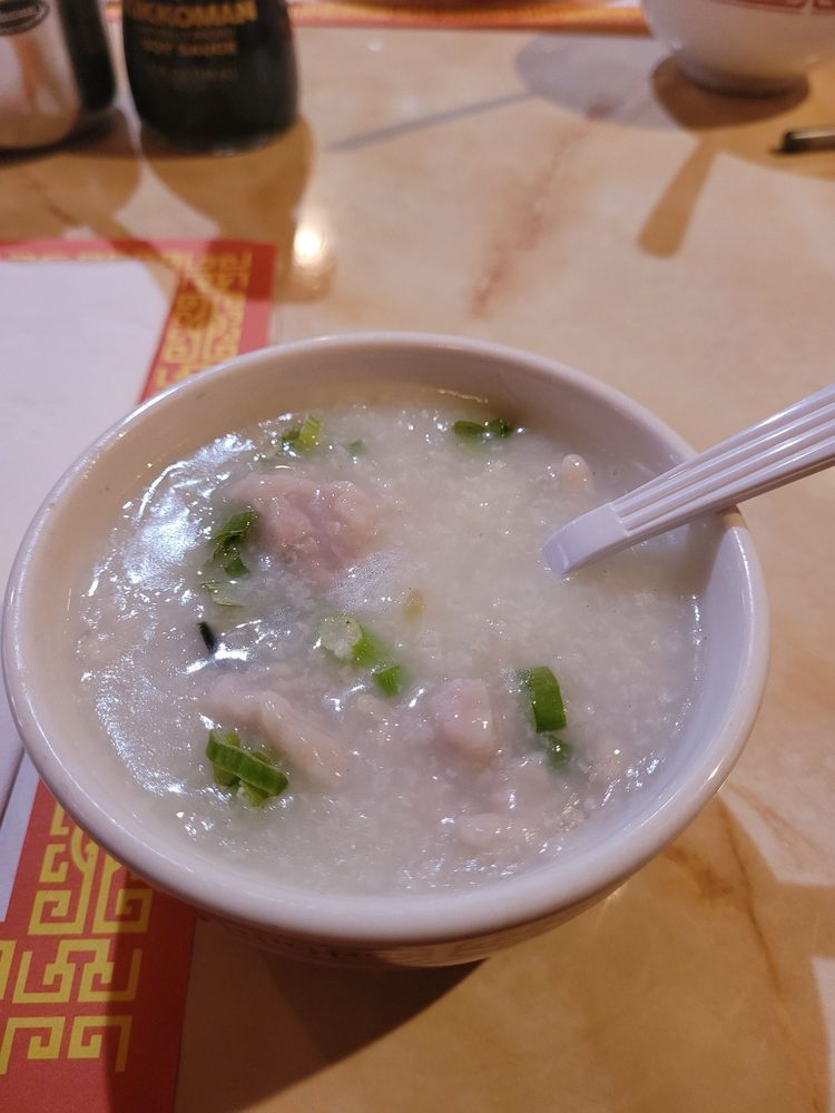 Congee