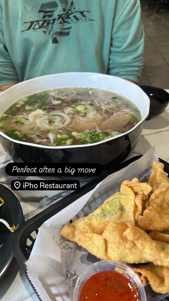 Hoành Thánh Chiên / Cream Cheese Wontons