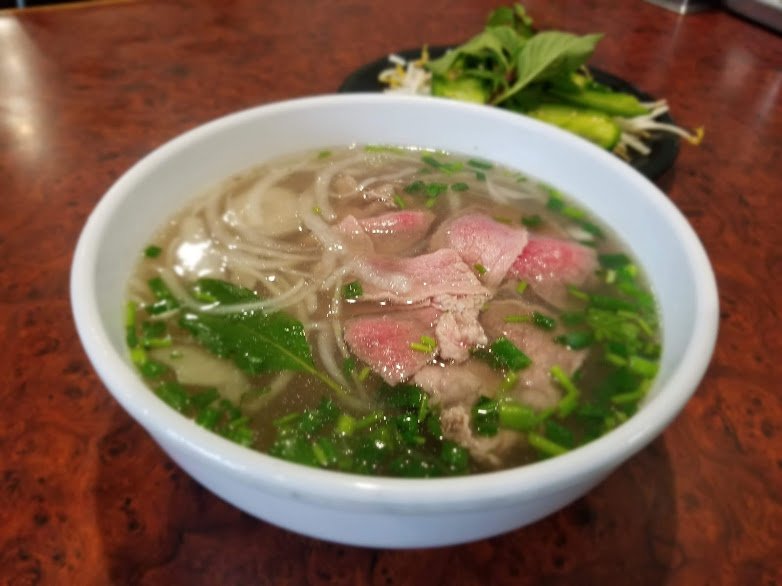 Beef Pho