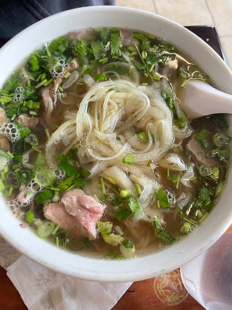 Special Pho