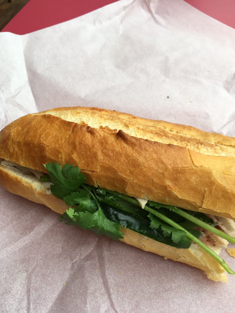 House Banh Mi