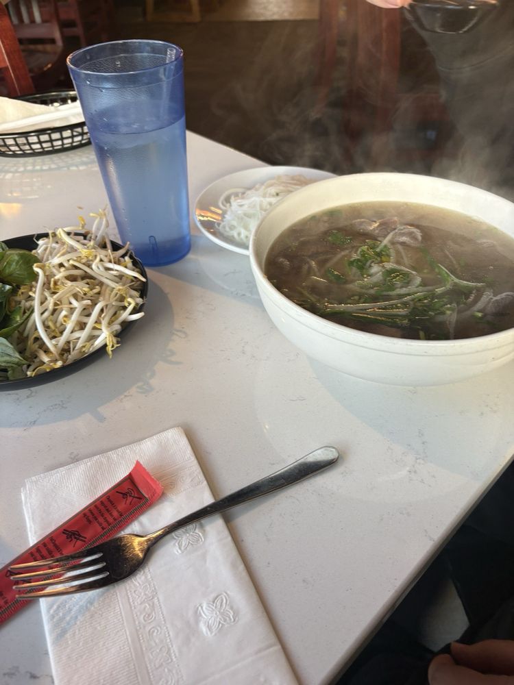 Ribeye Pho