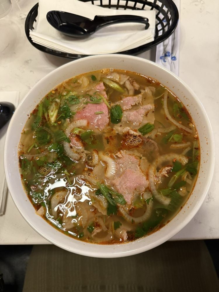 Bun Bo Hue