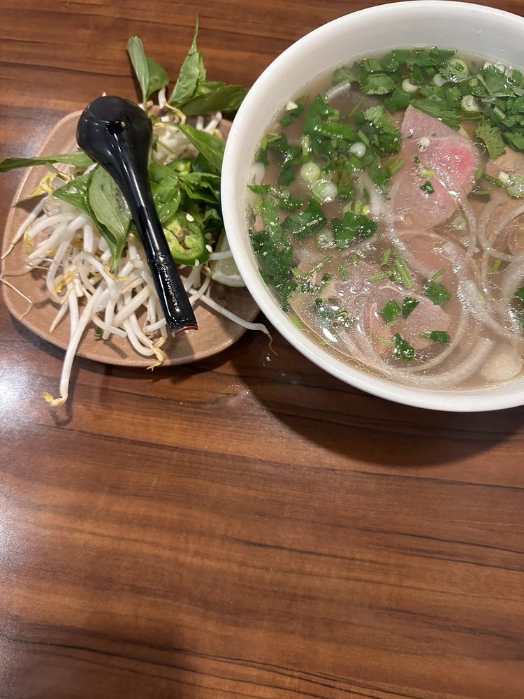 Classic Pho