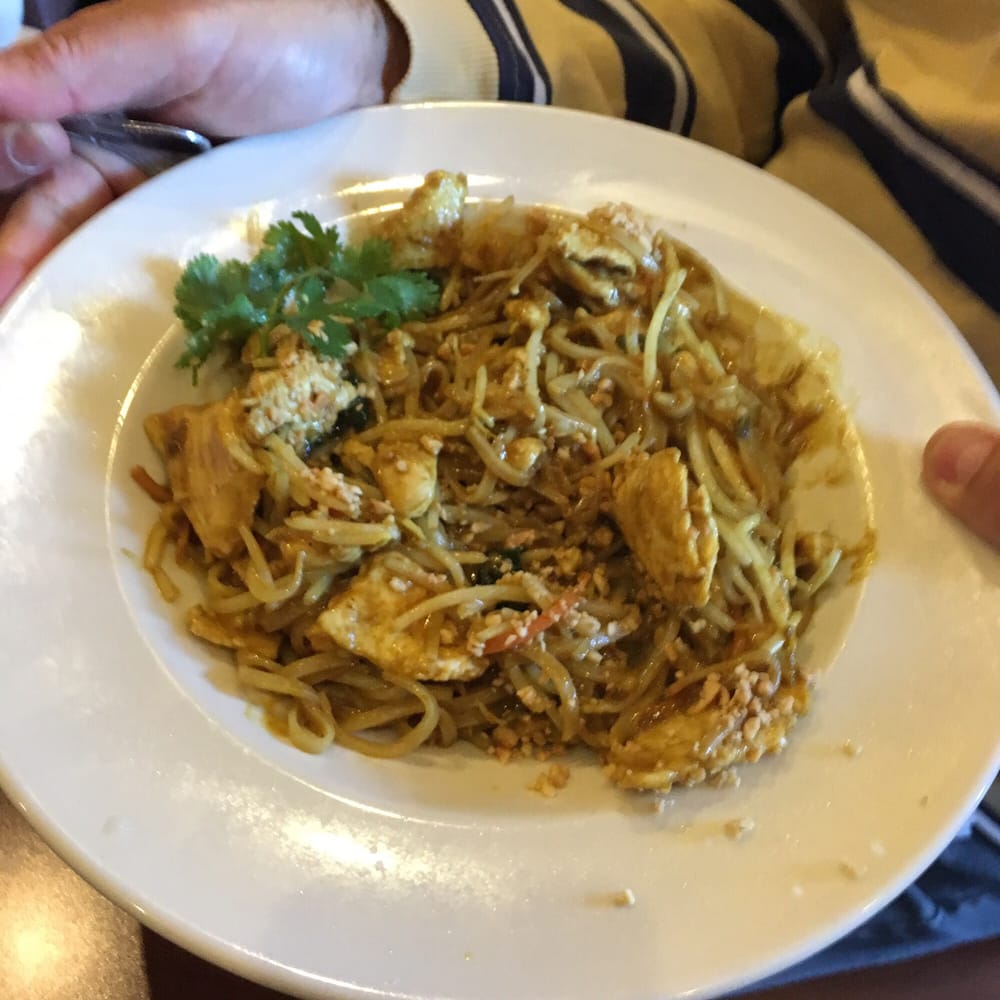 Pad Thai
