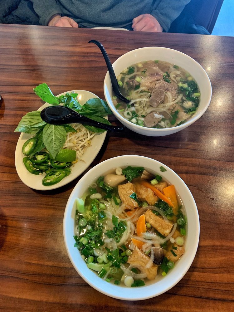 Chef Special Pho