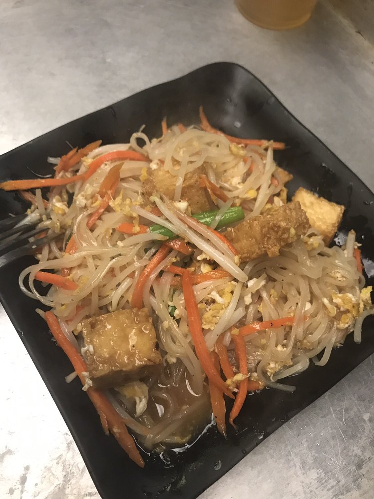 Pad Thai