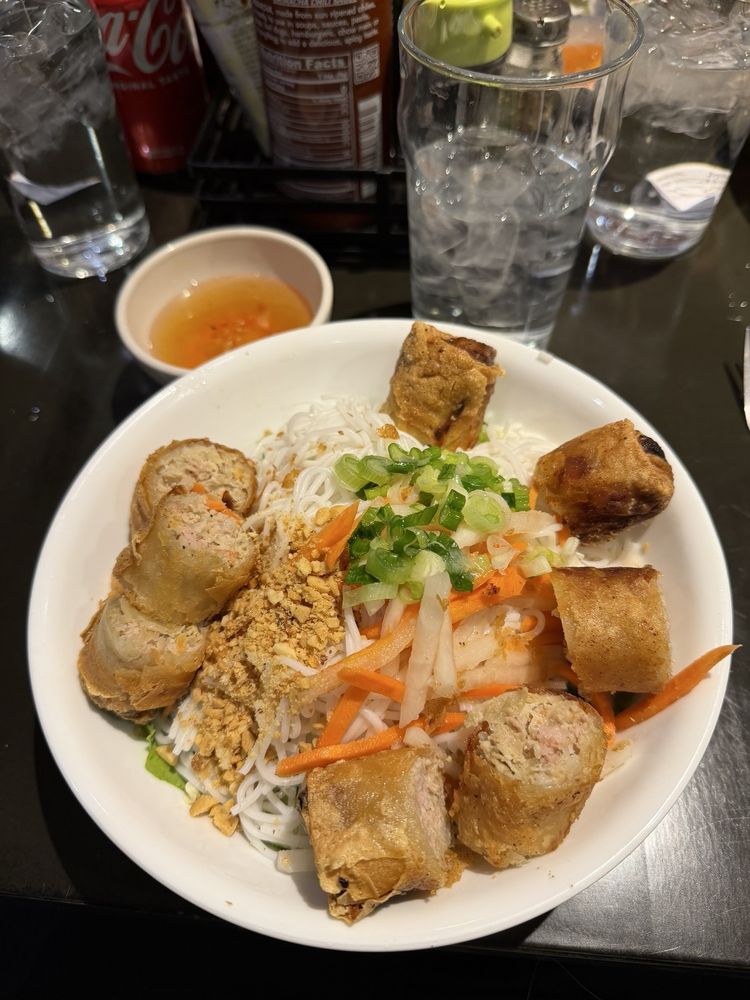 Eggrolls