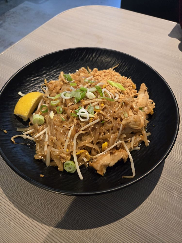 Pad Thai