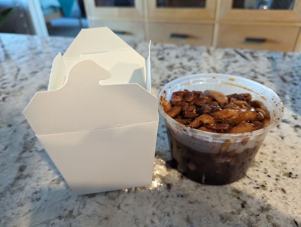 Hot and Spicy Chicken