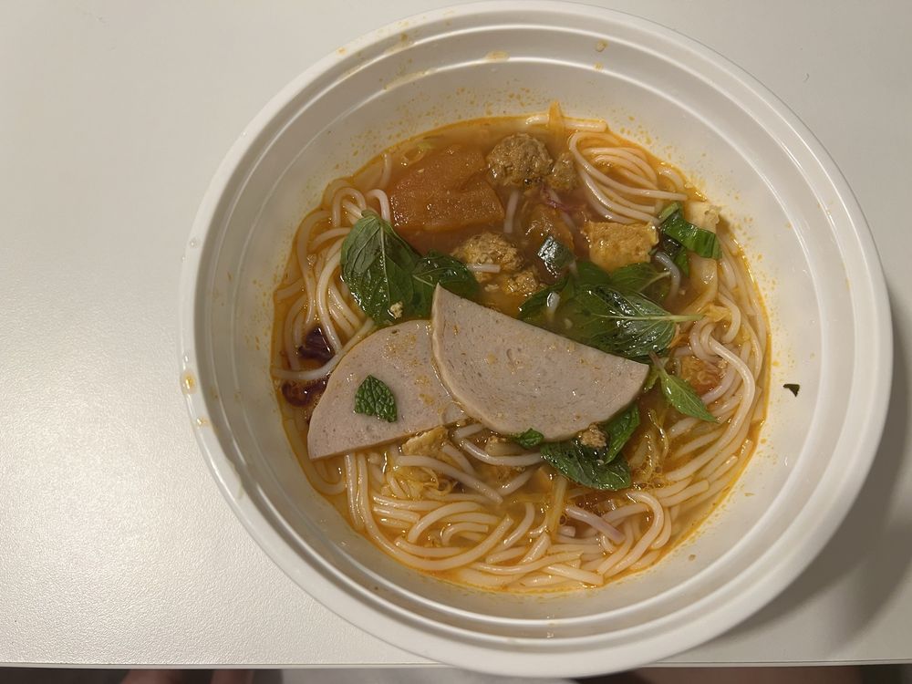 Bun Rieu