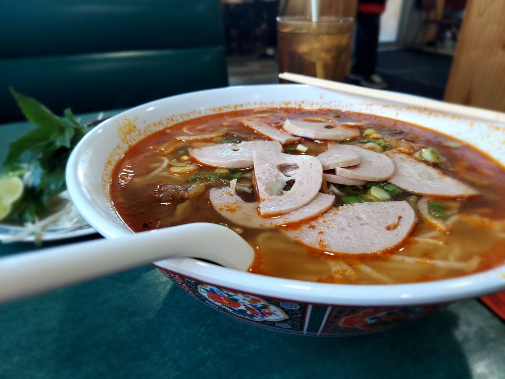 Bun Bo Hue