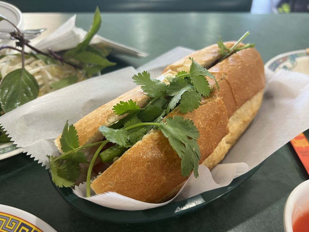 Banh Mi