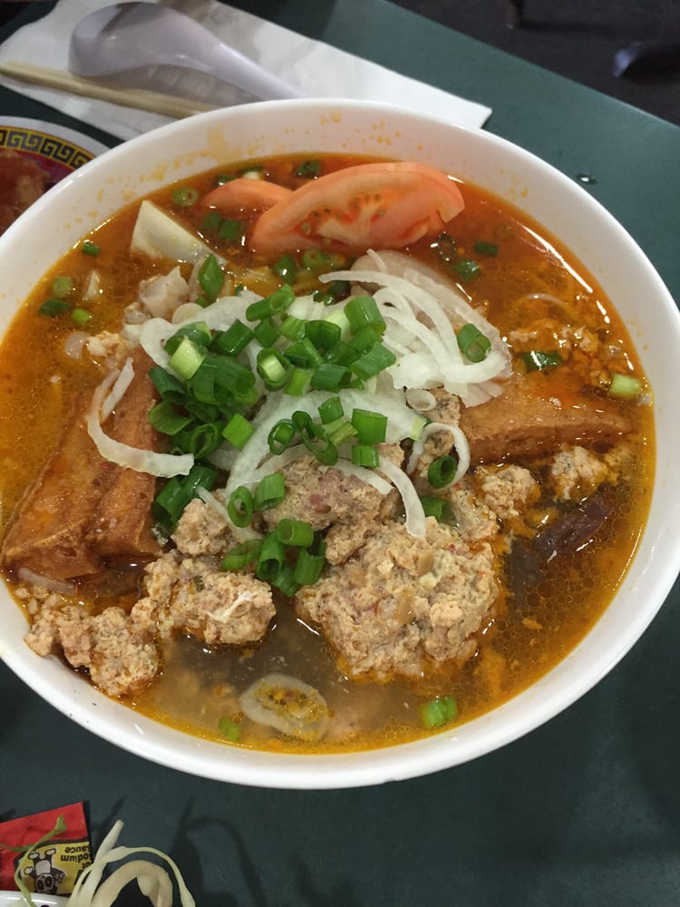 Bun Rieu
