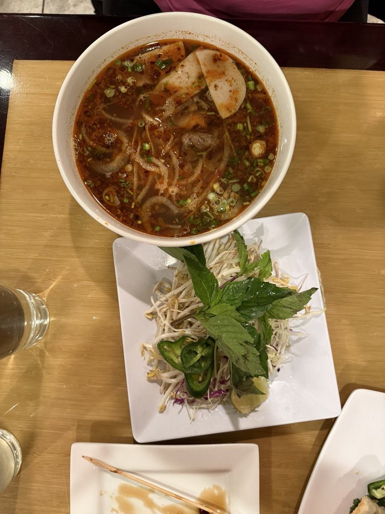 Bun Bo Hue