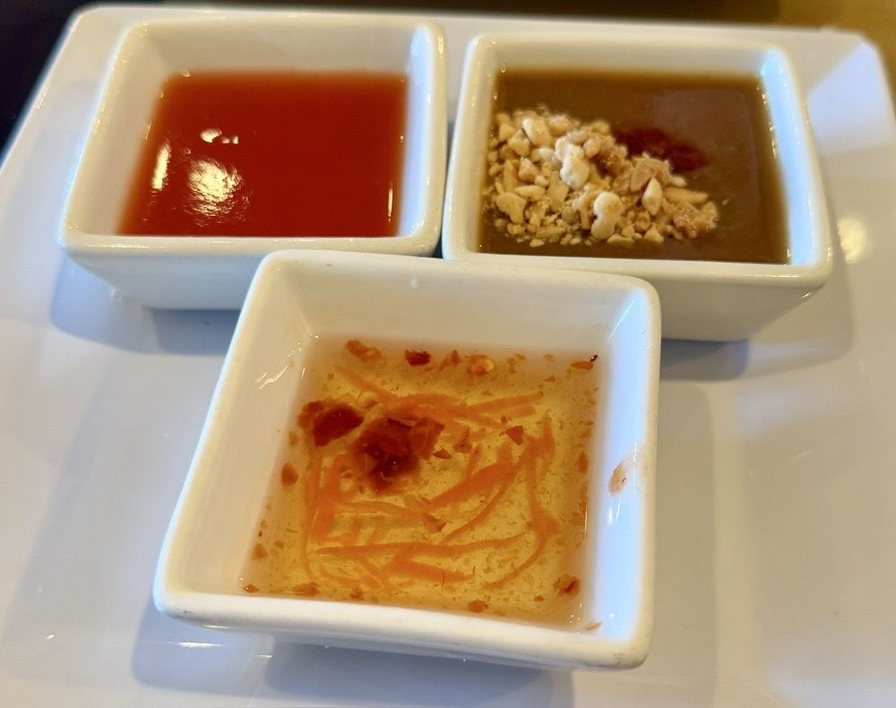 House Special Lo Mein