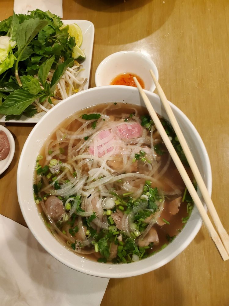 Pho Dac Biet