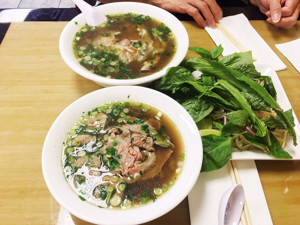Pho Tai Bo Vien