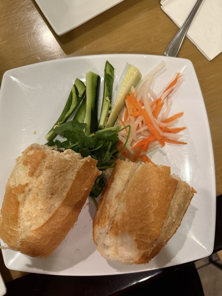 Banh Mi