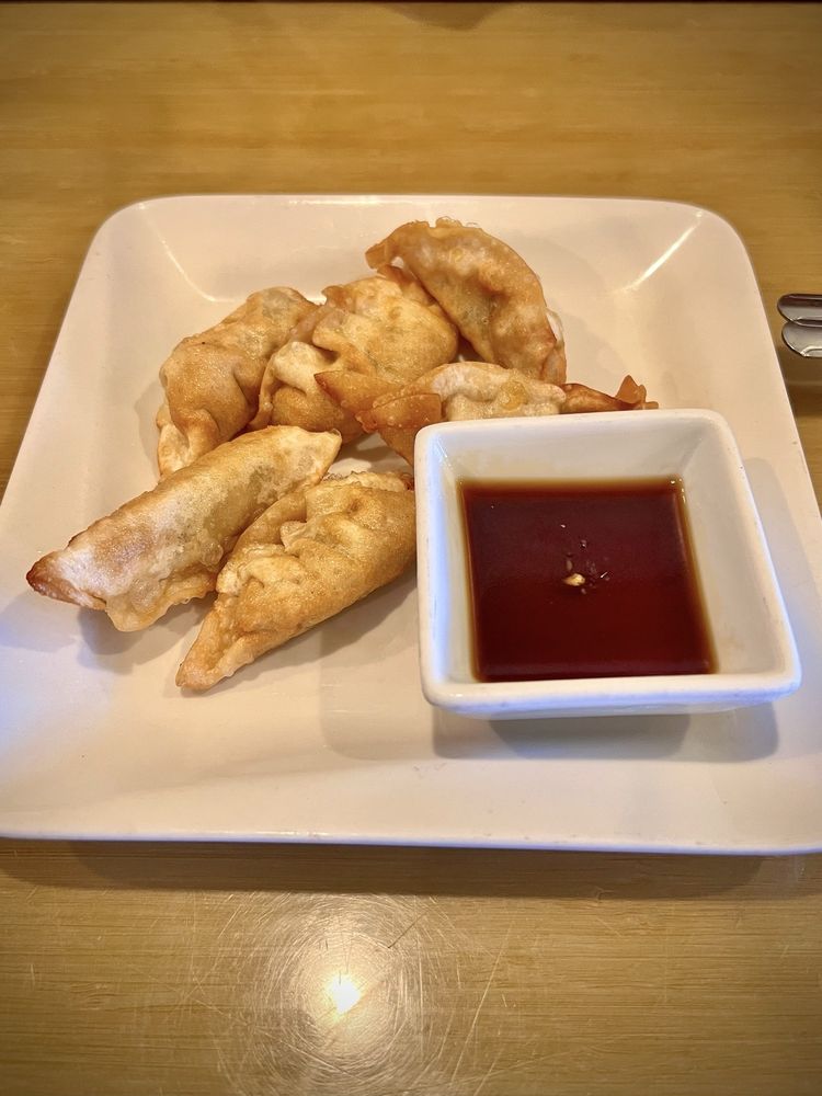 Potstickers