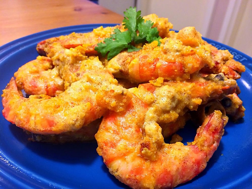 Chef Golden Salted Egg Fried Pumpkin/ 黃金南瓜