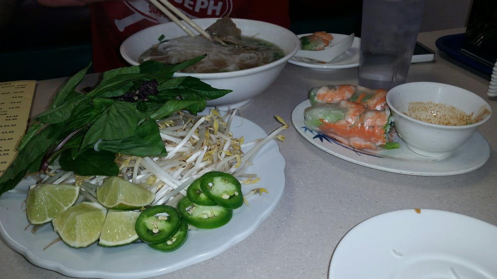 Pho Everest