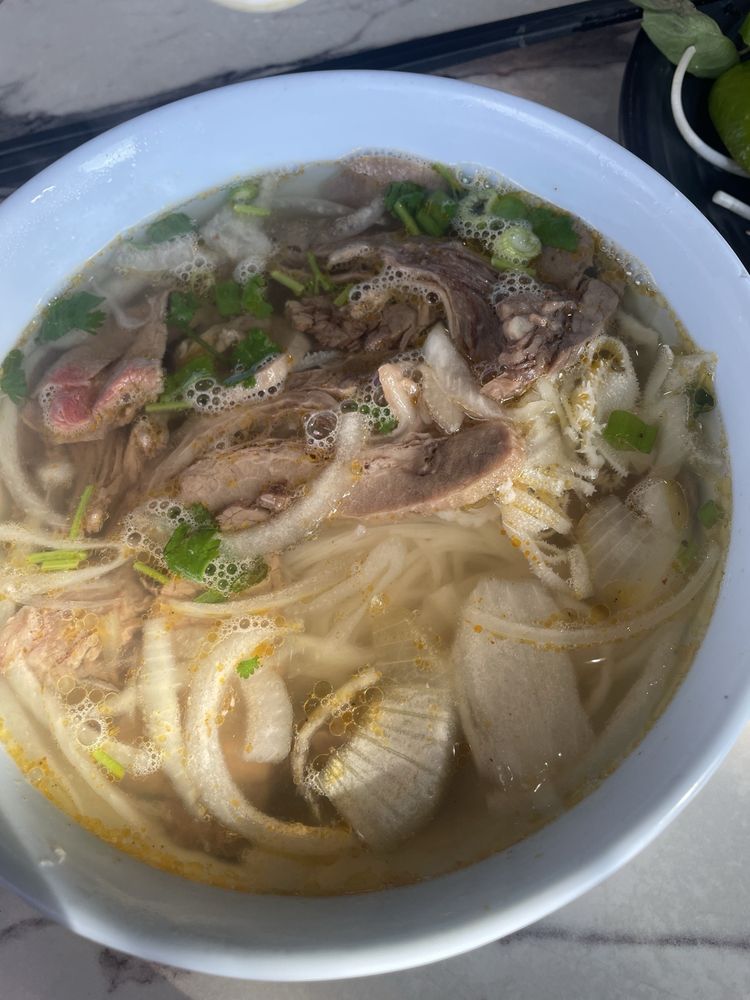 Combination Pho