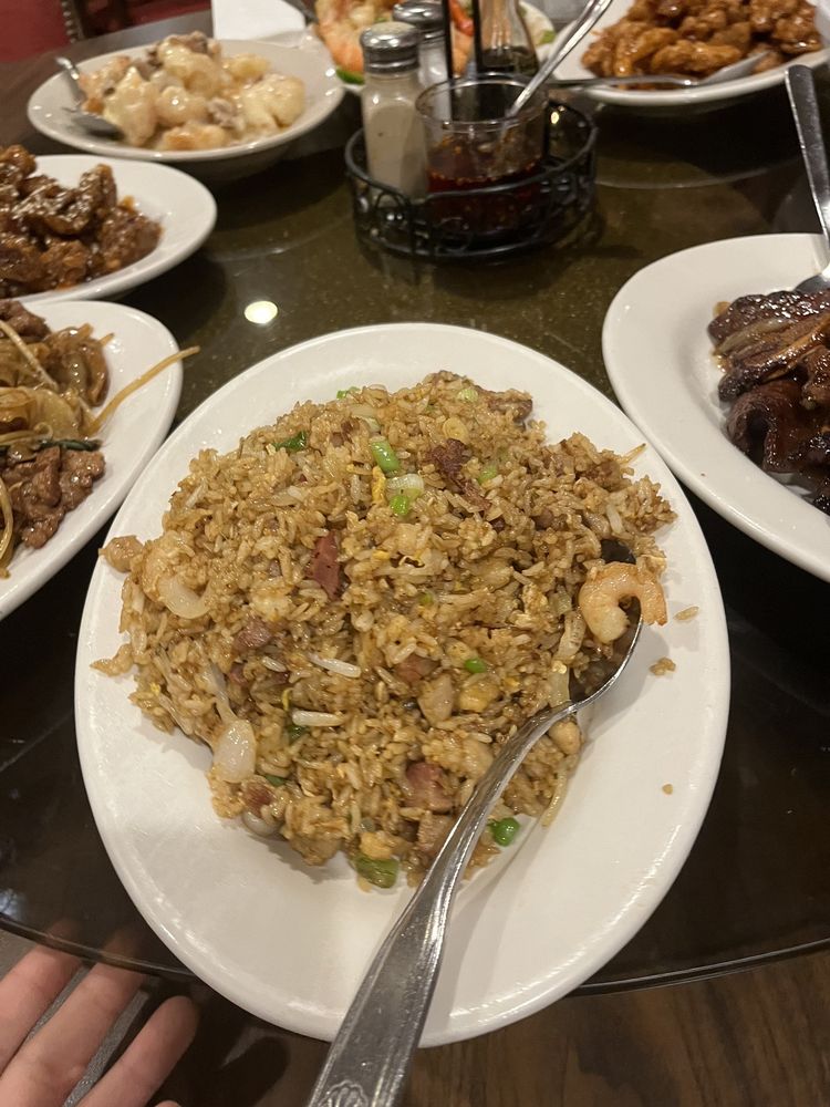 House Fried Rice