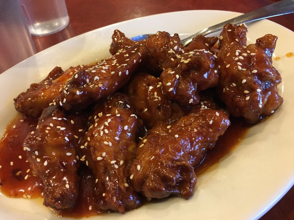 Chicken Wings Drumsticks